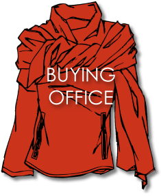 Massimo Molina - Buying Office