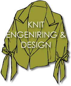 Massimo Molina - Knit Engeniring